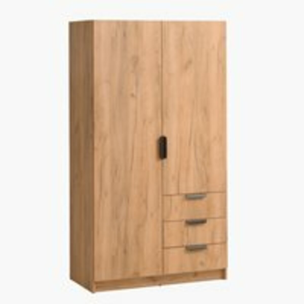 Bild 1 von Kleiderschrank JENSLEV 96x176 eiche