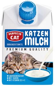 Perfecto Cat Katzenmilch