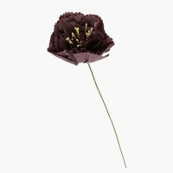 Bild 1 von Kunstblume PER H40cm violett