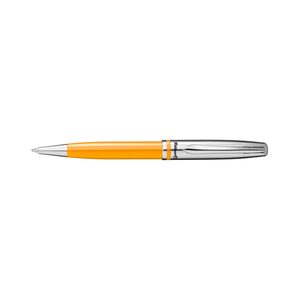 Pelikan Kugelschreiber Jazz mit individueller Gravur, senfgelb