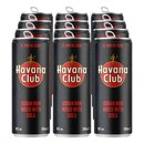 Bild 1 von Havana Club Cuban Rum & Cola Mixgetränk 10,0 % vol 0,33 Liter Dose, 12er Pack