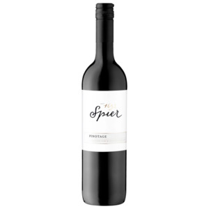 Spier Winery Pinotage Signature trocken 0,75l