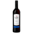 Bild 1 von Gallo Rotwein Family Vineyards Merlot halbtrocken 0,75l