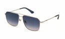 Bild 1 von Police ORIGINS LITE 20 SPLN32 0579 Metall Pilot Grau/Grau Sonnenbrille mit Sehstärke, verglasbar; Sunglasses; auch als Gleitsichtbrille