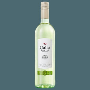 Gallo Pinot Grigio halbtrocken 0,75l
