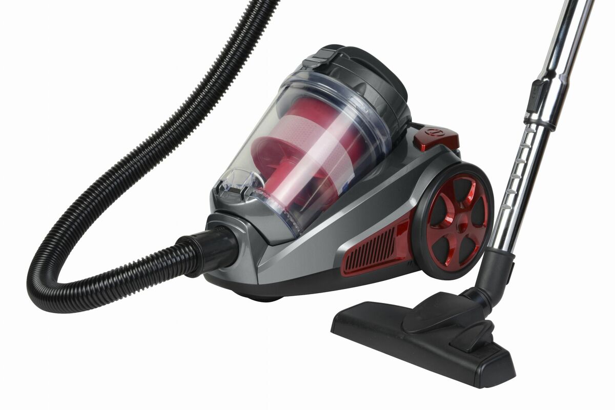 Bild 1 von Staubsauger Zyklon