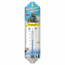 Bild 1 von MOTOmania Thermometer Motomania