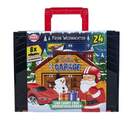 Bild 1 von Adventskalender - Auto