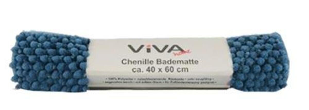 Bild 4 von Badmatte ca. 40 x 60 cm