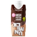 Bild 1 von Unmilk High Protein Shake Eiskaffee Hafer 330ml