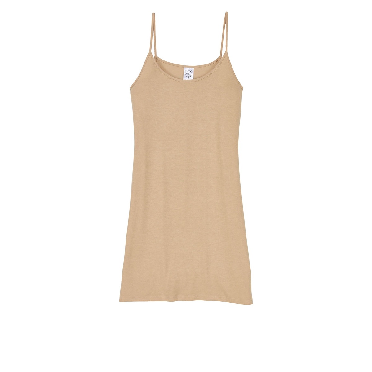 Bild 2 von UP2FASHION Damen Unterkleid