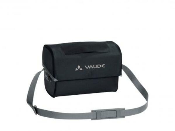 Bild 1 von Vaude Aqua Box Lenkertassche | 6 Liter | black