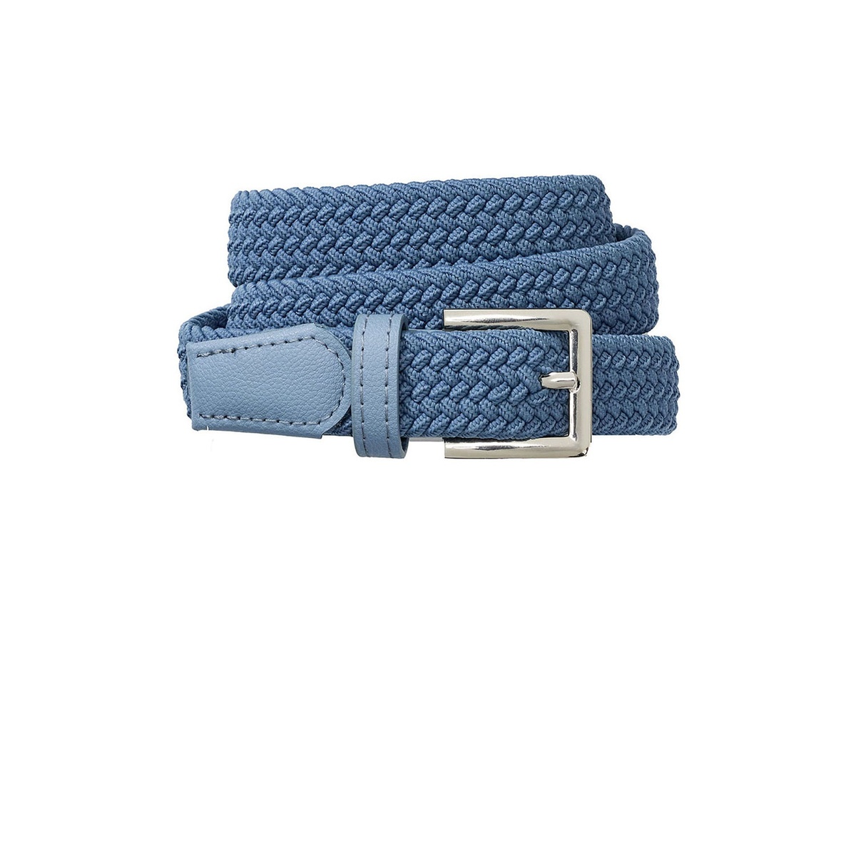 Bild 4 von LIVE IN STYLE Damen oder Herren Flechtgürtel