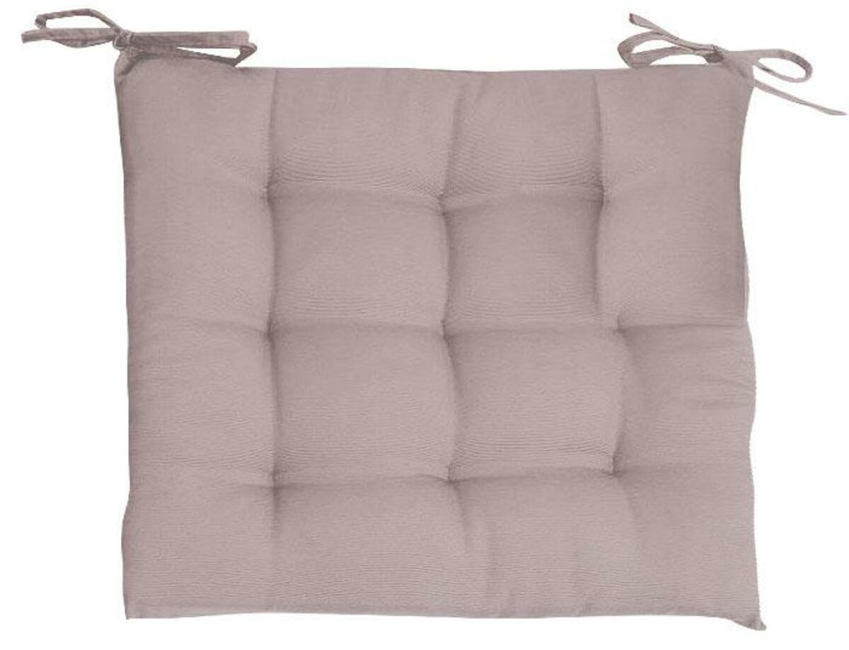 Bild 2 von Sitzkissen ca. 40 x 5 x 40 cm