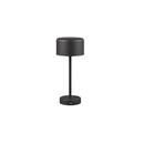 Bild 1 von Led-Tischleuchte, Schwarz, Metall, 30 cm, Lampen & Leuchten, Leuchtenserien