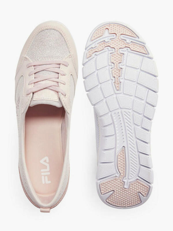 Bild 4 von Damen Ballerina