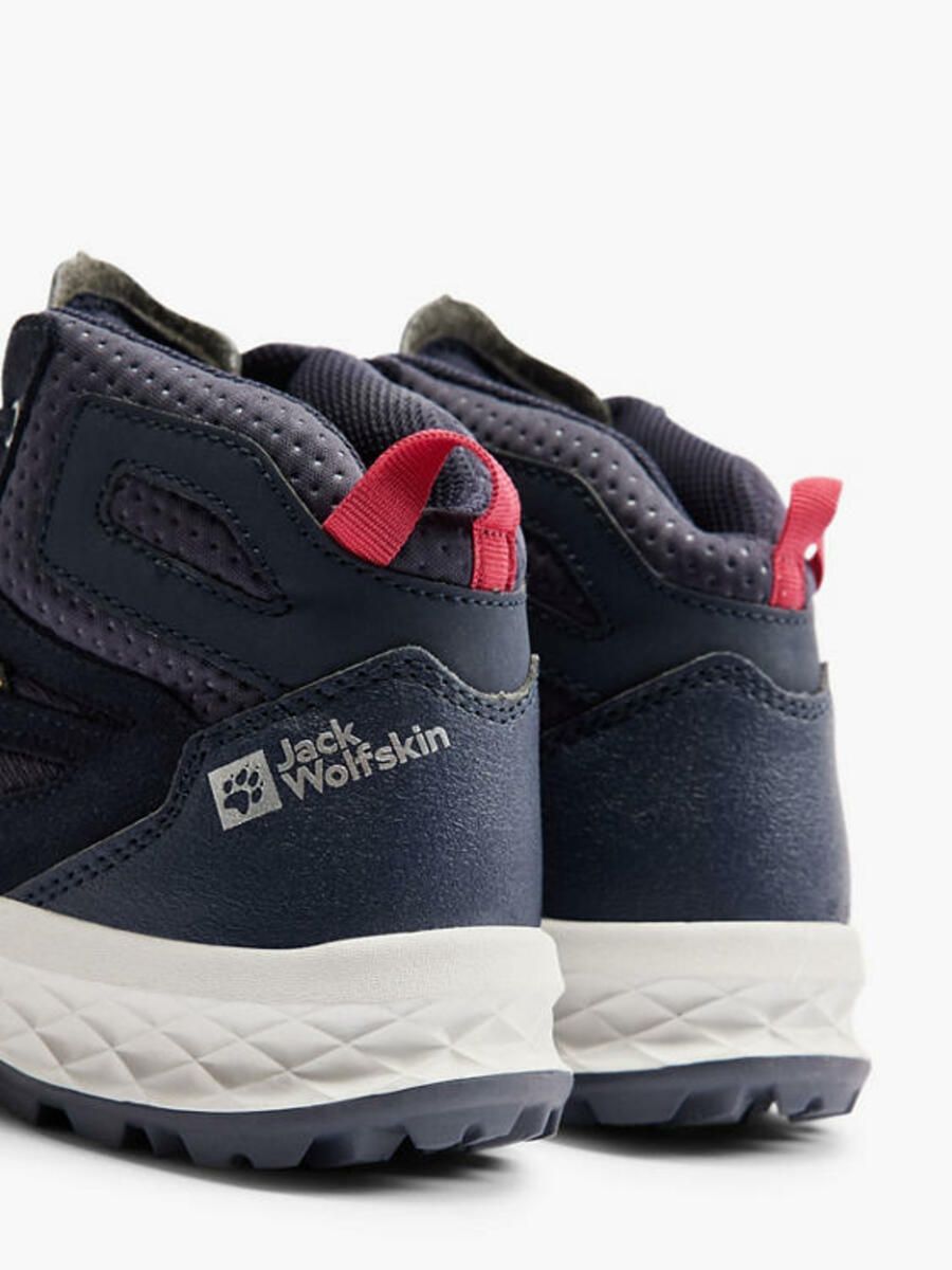 Bild 4 von Damen Trekkingboots SOUTH HIKER LT SHIELD MID W