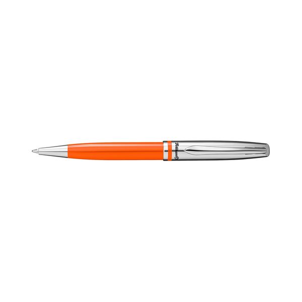 Bild 1 von Pelikan Kugelschreiber Jazz mit individueller Gravur, orange