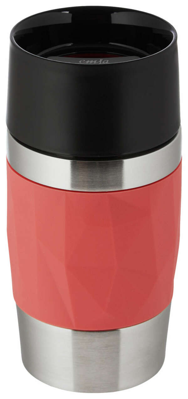 Bild 1 von EMSA Thermobecher »Travel Mug Compact«