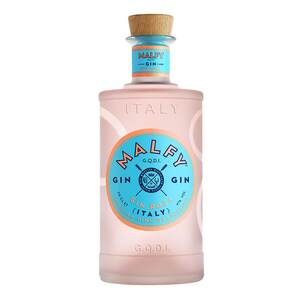 Malfy Gin Rosa 41,0 % vol 0,7 Liter