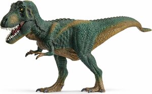 Schleich® Spielfigur »Dinosaurs, Tyrannosaurus Rex (14587)«