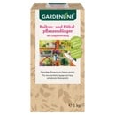 Bild 1 von GARDENLINE Balkon- und Kübelpflanzendünger 1 kg