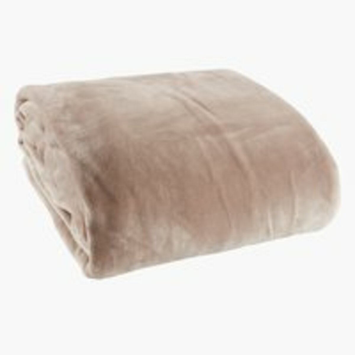 Bild 1 von Fleecedecke GULSKOLM 220x240 taupe