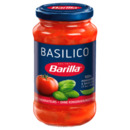 Bild 1 von Barilla Pastasauce Basilico 400g