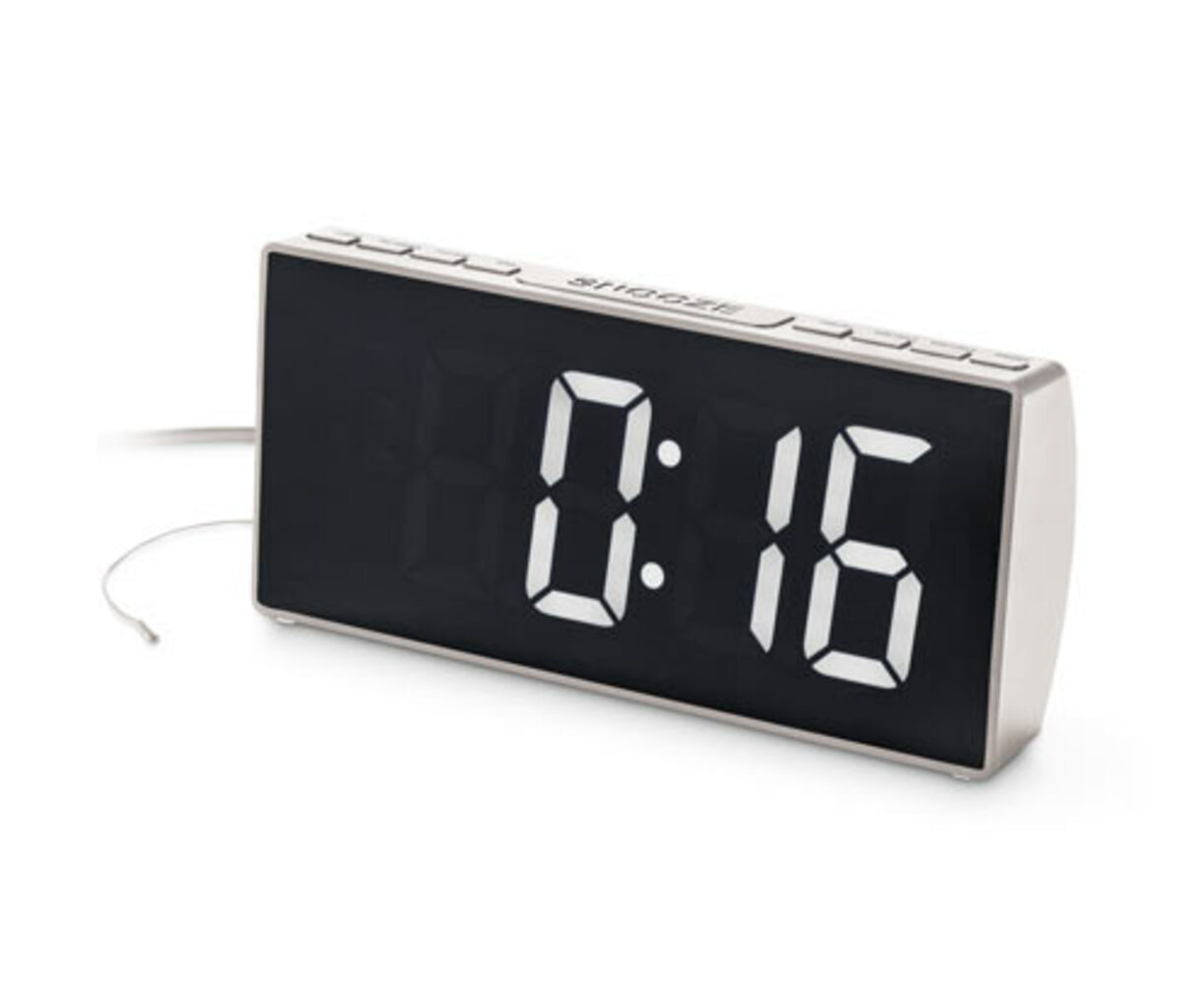 Bild 1 von XXL-Radiowecker