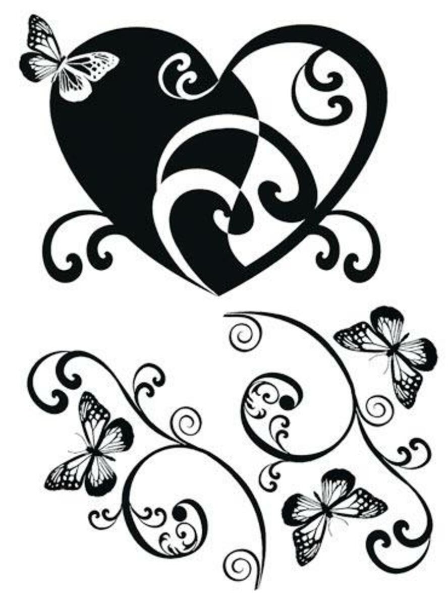 Bild 1 von Wandsticker