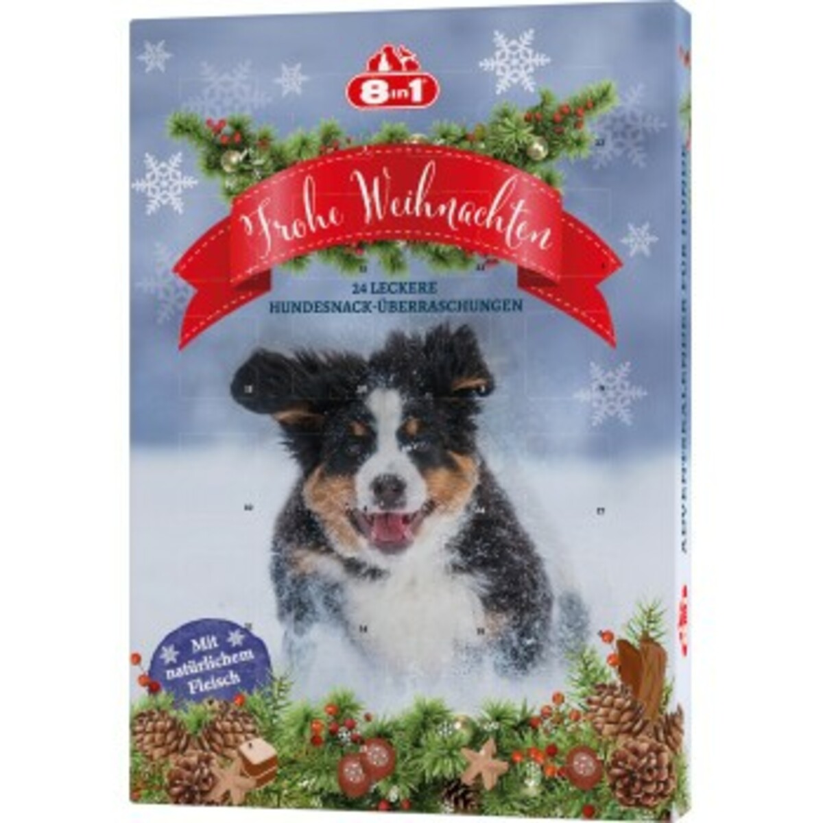 Bild 1 von 8in1 Adventskalender