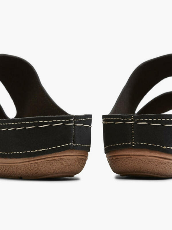 Bild 4 von Damen Pantolette