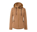 Bild 1 von Softshell-Jacke, cognacfarben