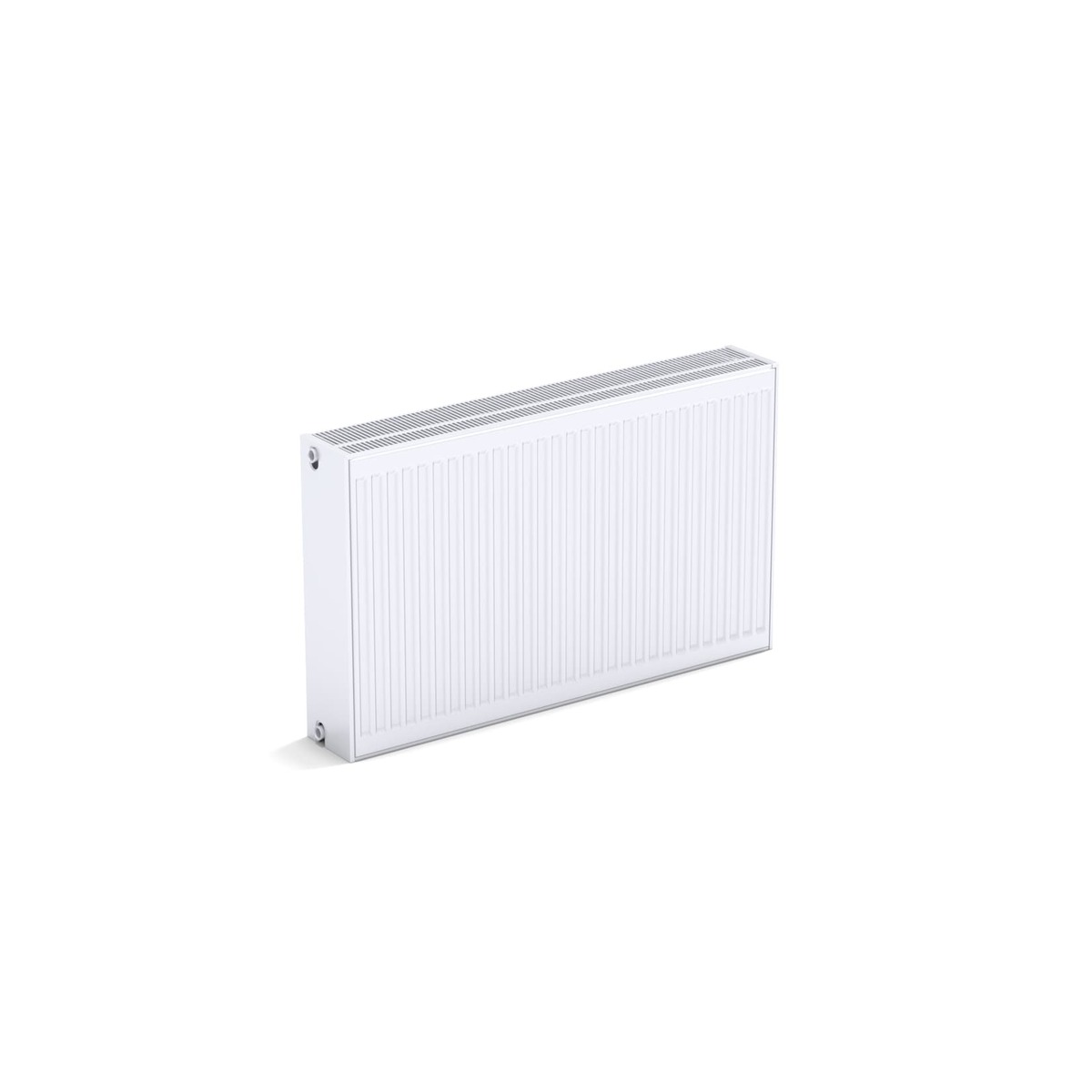 Bild 1 von Universal-Flachheizkörper Typ 33 - 3K 300 x 1000-6, versch. Typen und Größen