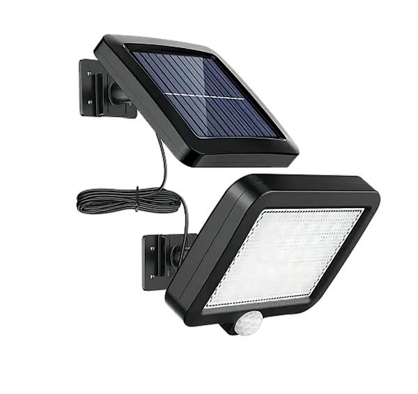 Bild 1 von TrendLine LED Solarstrahler mit Bewegungsmelder