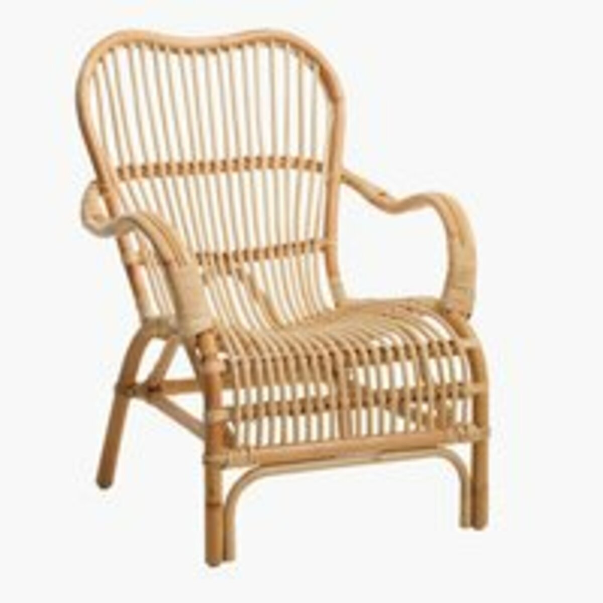 Bild 1 von Sessel LISELEJE hoch natur