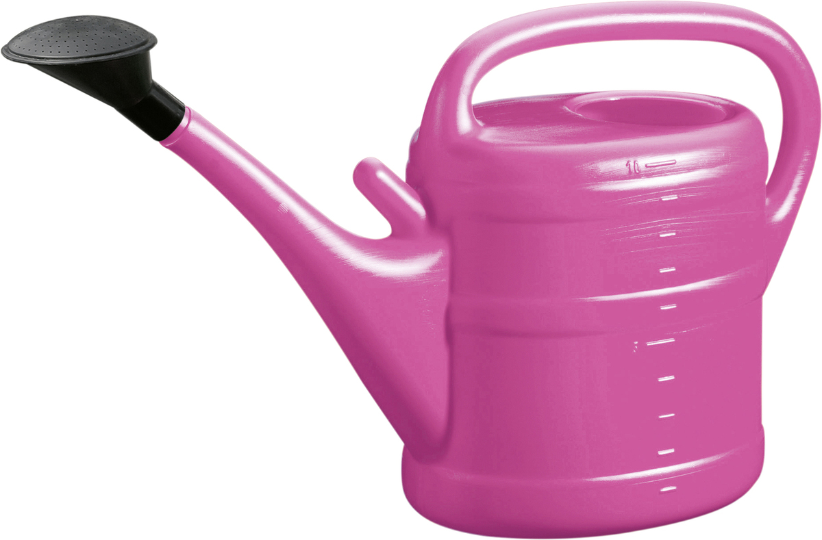 Bild 1 von Geli Gießkanne 10 L pink