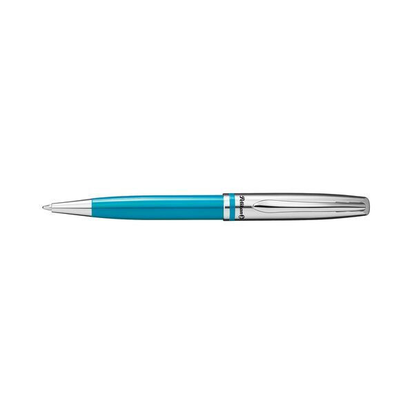 Bild 1 von Pelikan Kugelschreiber Jazz Petrol mit individueller Gravur