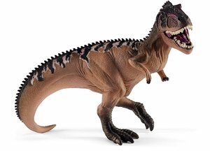 Schleich® Spielfigur »Dinosaurs, Giganotosaurus (15010)«