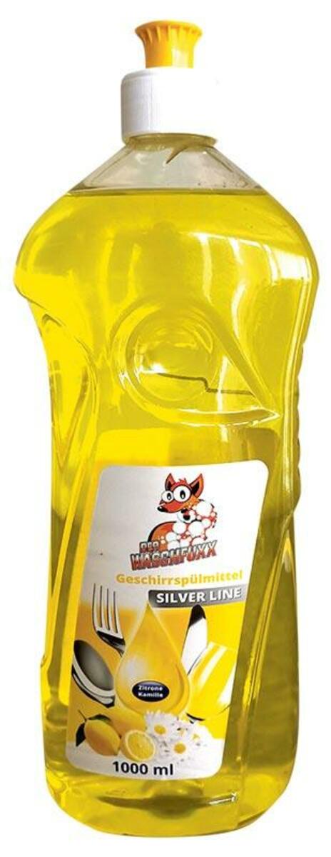 Bild 3 von Geschirrspülmittel 1 Liter