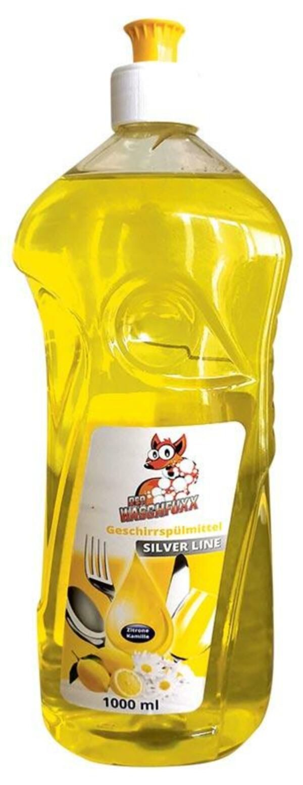 Bild 3 von Geschirrspülmittel 1 Liter