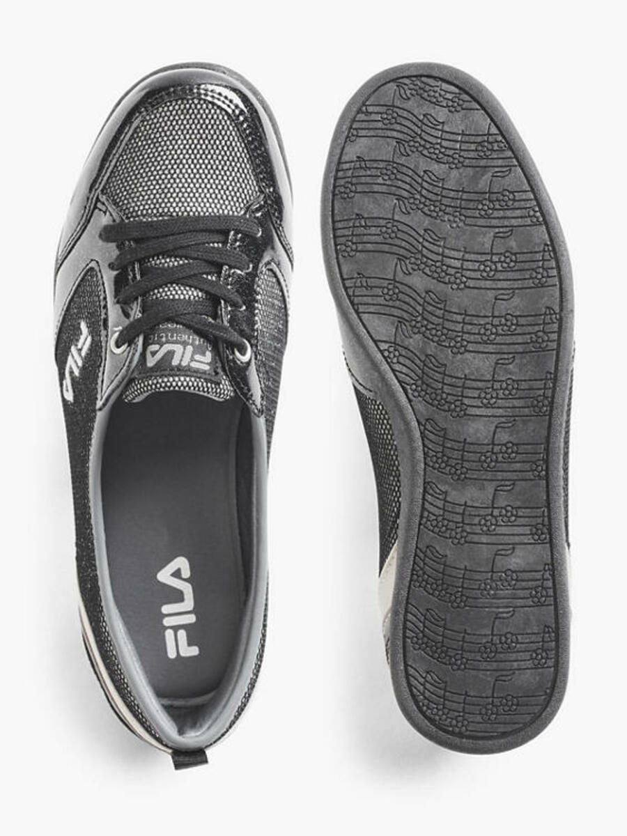 Bild 3 von FILA Ballerina