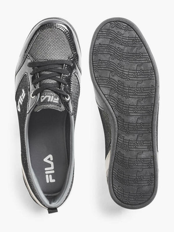 Bild 3 von FILA Ballerina