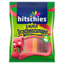 Bild 1 von Hitschler Fruchtgummi Bunte Drachenzungen sauer vegan 125g