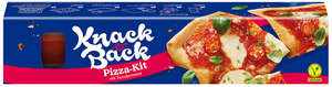 KNACK & BACK Frischteig-Produkte
