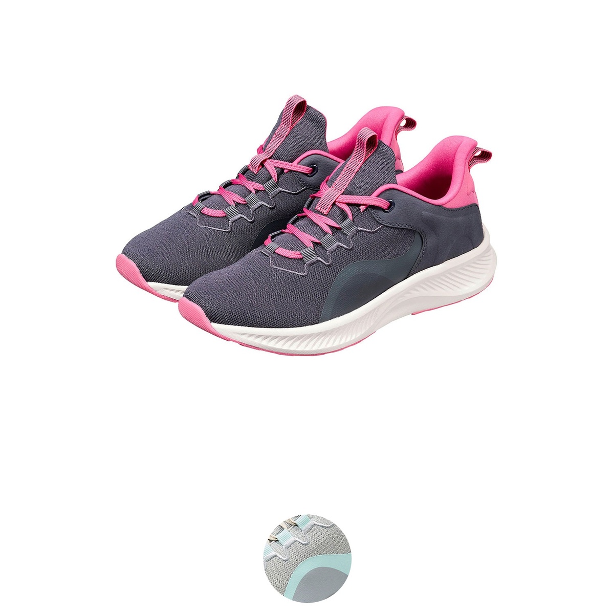 Bild 1 von UP2FASHION Damen Sneaker