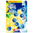 Bild 1 von WC Frisch Kraft Aktiv Lemon Super-Pack 150g