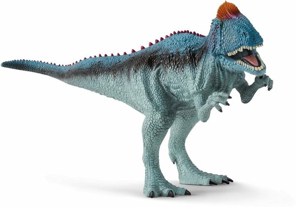 Bild 1 von Schleich® Spielfigur »Dinosaurs, Cryolophosaurus (15020)«
