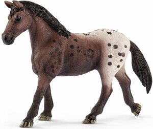 Schleich® Spielfigur »Horse Club, Appalossa Stute (13861)«