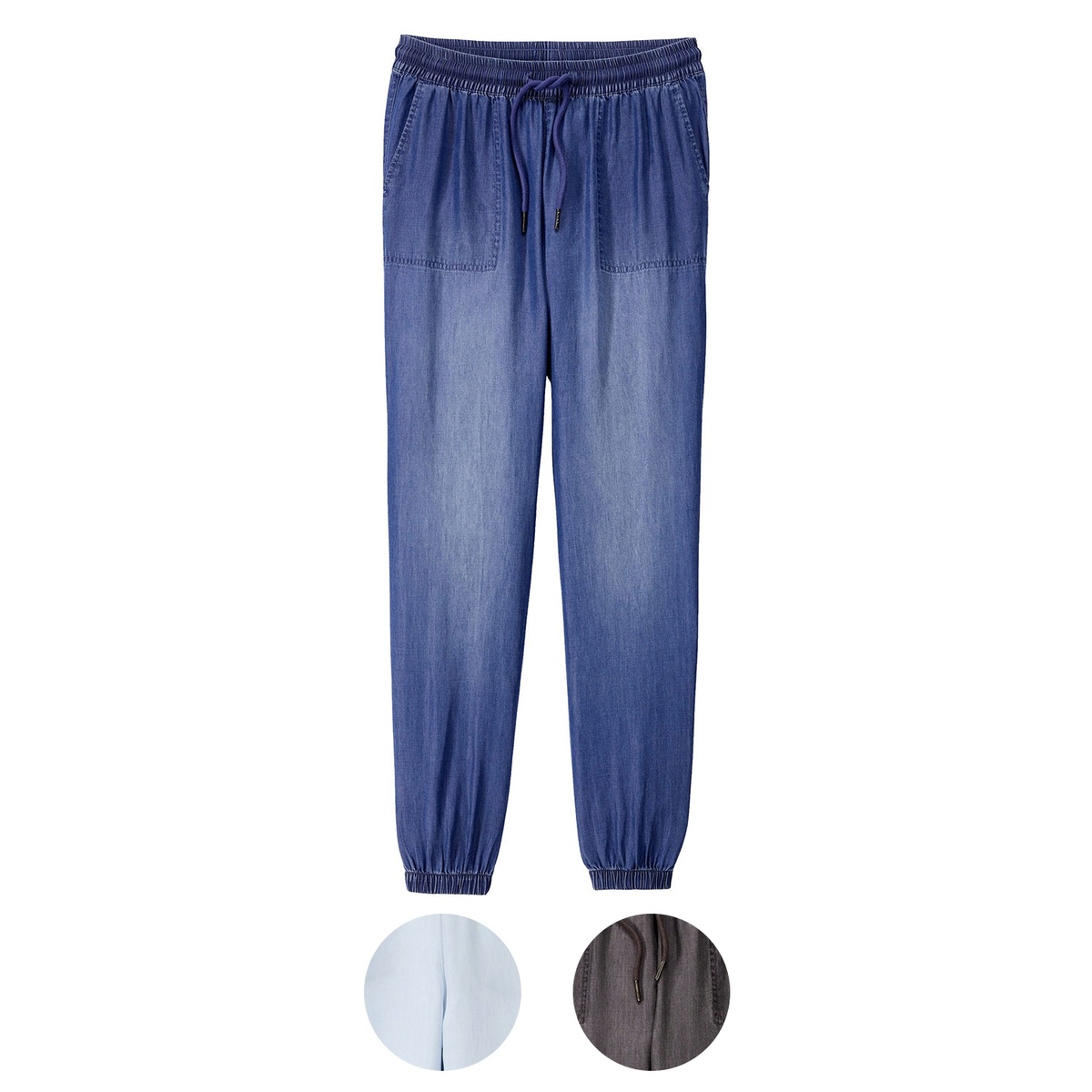 Bild 1 von UP2FASHION Damen Joggpants